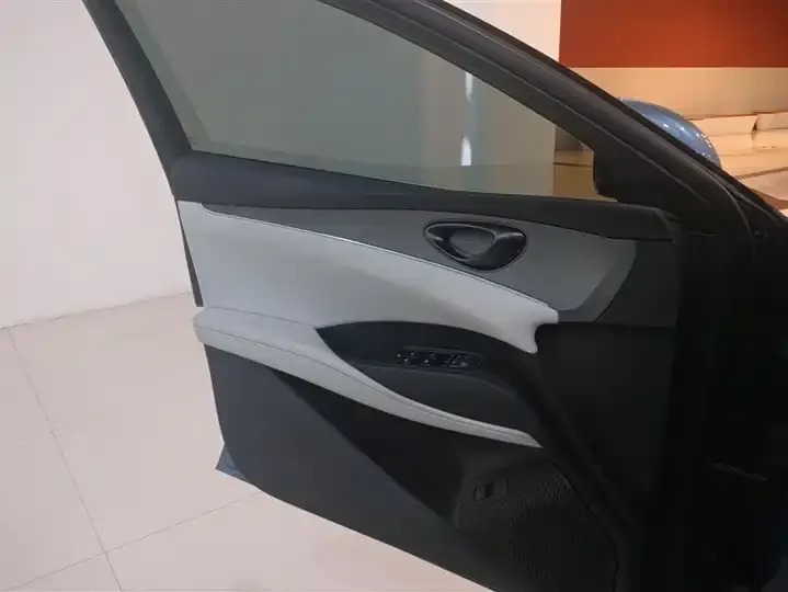 Seal 06 2024 DM-i 80KM luxury model 7