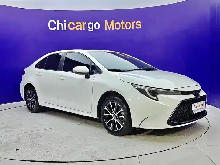 Lei Ling 2023 185T CVT Deluxe Edition 3