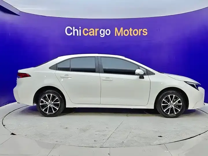Lei Ling 2023 185T CVT Deluxe Edition 4