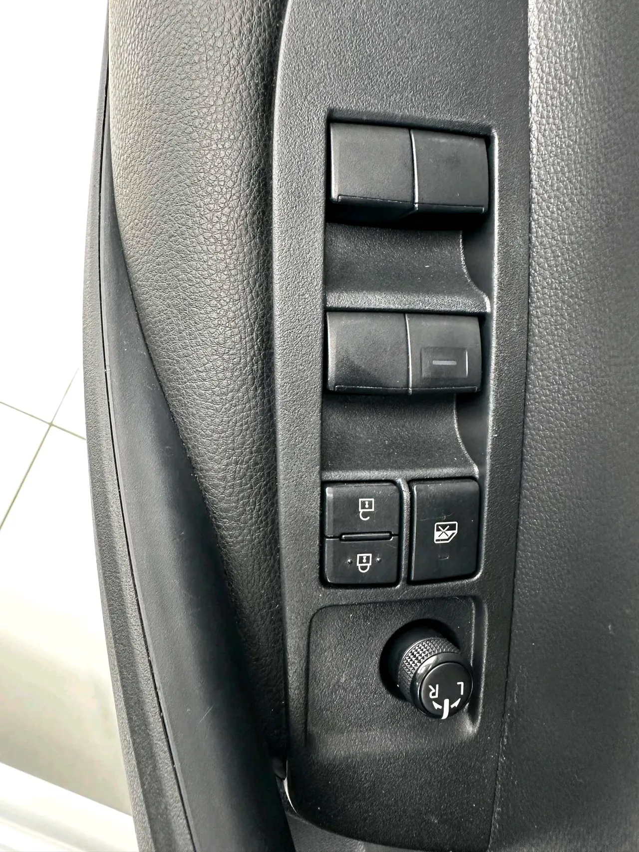Toyota 2022 Lei Ling 1.5 Stepless TNGA Enterprising Automatic Gear 11