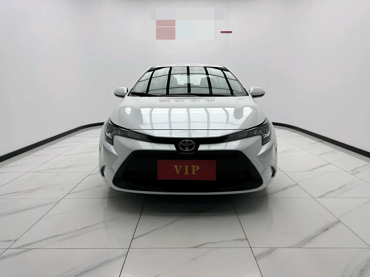 Toyota 2022 Lei Ling 1.5 Stepless TNGA Enterprising Automatic Gear 2