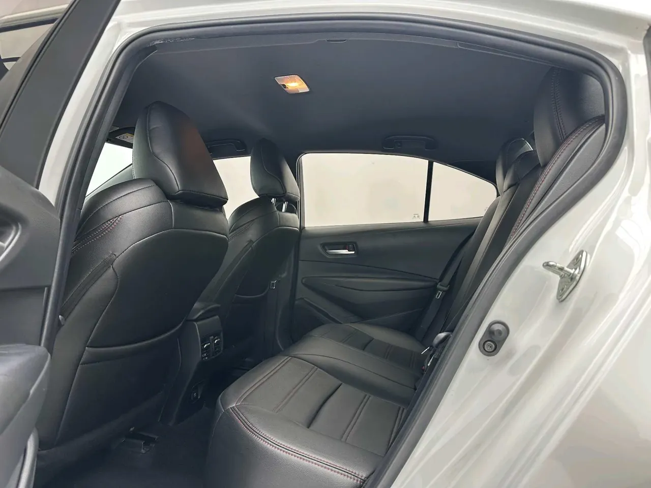 Toyota 2022 Lei Ling 1.5 Stepless TNGA Enterprising Automatic Gear 6
