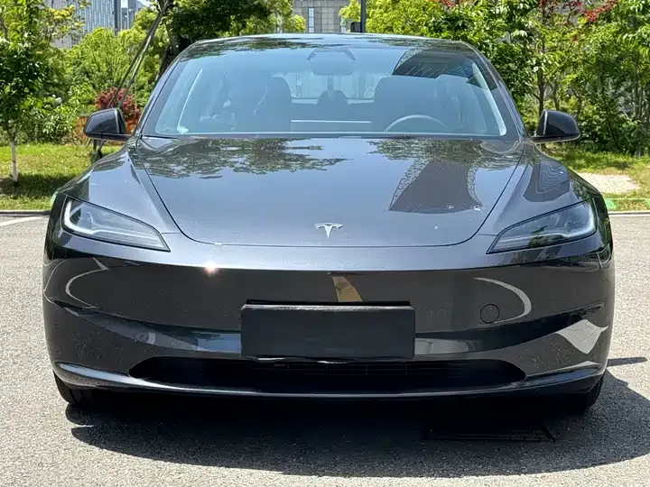 Model 3 2023 rear-wheel drive version 2