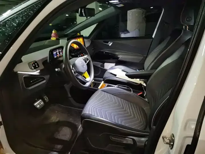 Volkswagen ID. 3 2021 Pure Edition 12