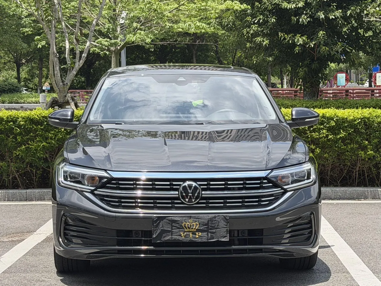 Volkswagen 2024 Sagittarius 1.5TSI 300TSI Exceed Edition Automatic Gear 2