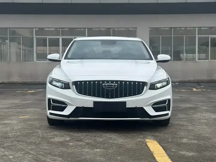 Xingrui 2023 2.0TD Honorable Model 2