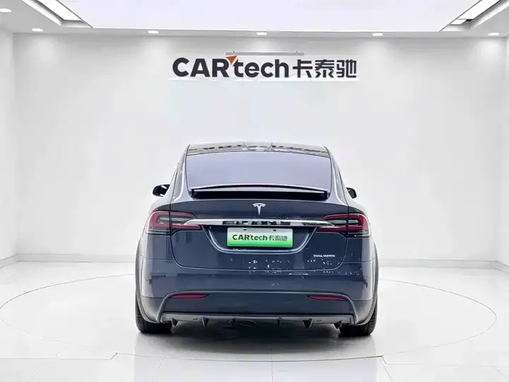 Model X 2019 Long Life Edition 4
