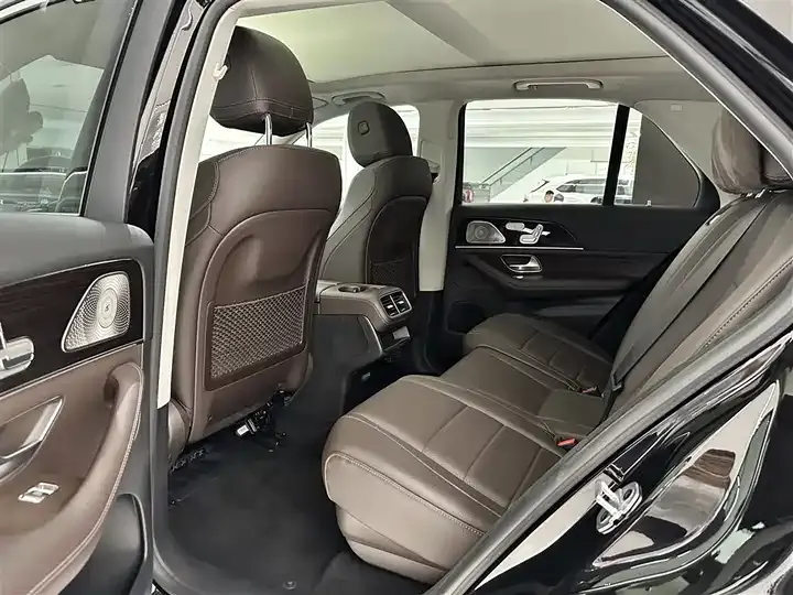 Mercedes Benz GLE (Imported) 2021 GLE 350 4MATIC Fashion 10