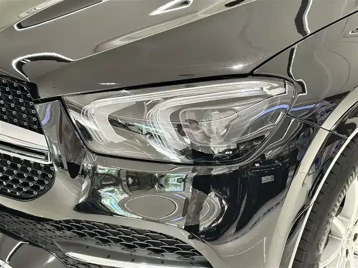 Mercedes Benz GLE (Imported) 2021 GLE 350 4MATIC Fashion 3