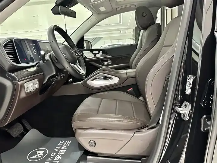 Mercedes Benz GLE (Imported) 2021 GLE 350 4MATIC Fashion 6