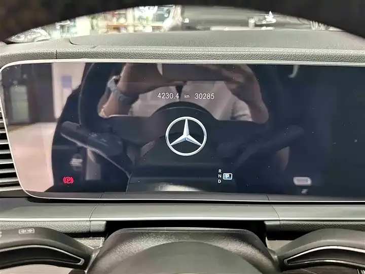 Mercedes Benz GLE (Imported) 2021 GLE 350 4MATIC Fashion 7
