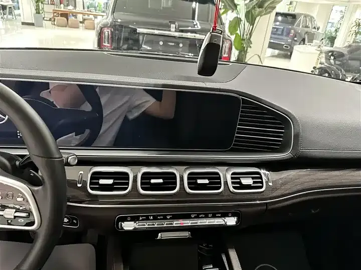 Mercedes Benz GLE (Imported) 2021 GLE 350 4MATIC Fashion 8