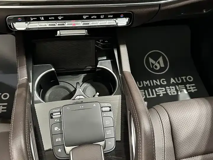 Mercedes Benz GLE (Imported) 2021 GLE 350 4MATIC Fashion 9