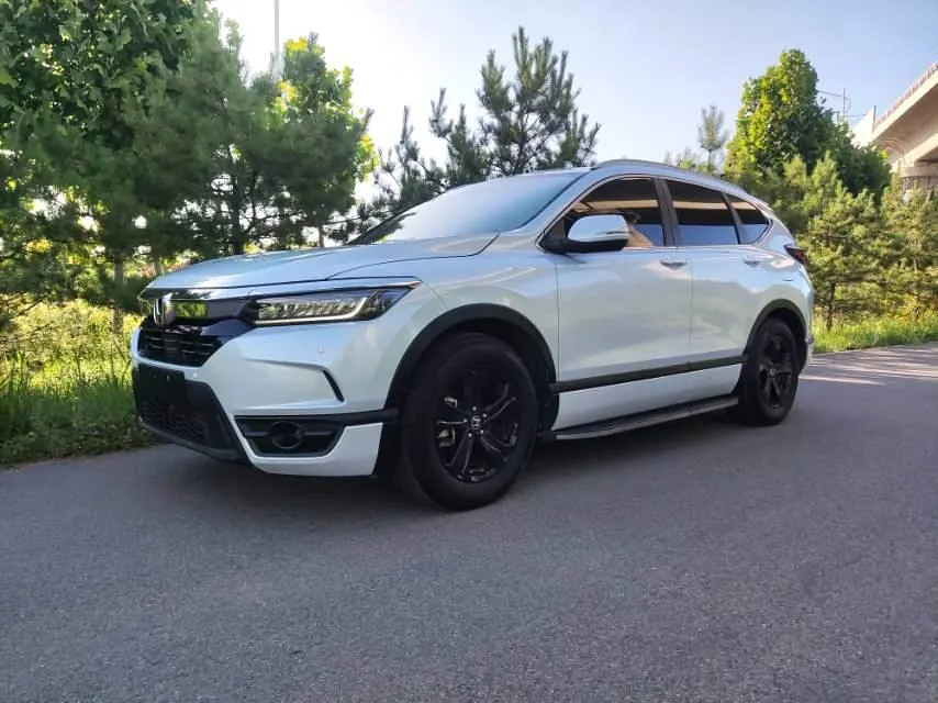 Honda 2020 Hao Ying 1.5T Stepless 240TURBO Two-Drive Elite Automatic Gear - View 1