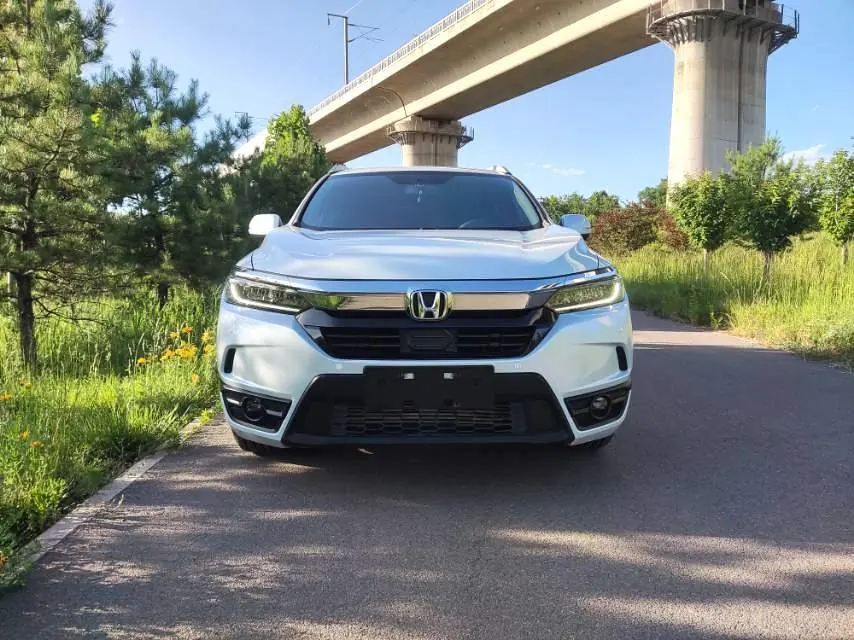 Honda 2020 Hao Ying 1.5T Stepless 240TURBO Two-Drive Elite Automatic Gear 2