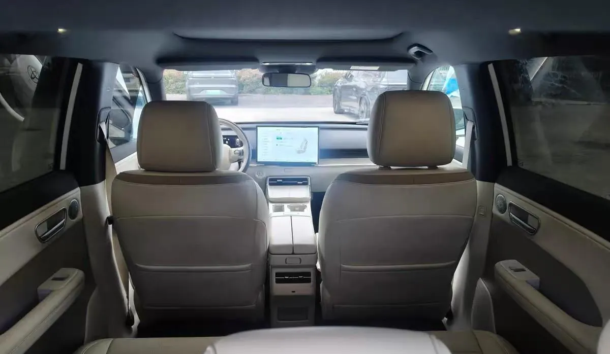Toyota 2025 Platinum Intelligence 3X 520 Pro Advanced Intelligence Driving Edition Automatic Gear 7