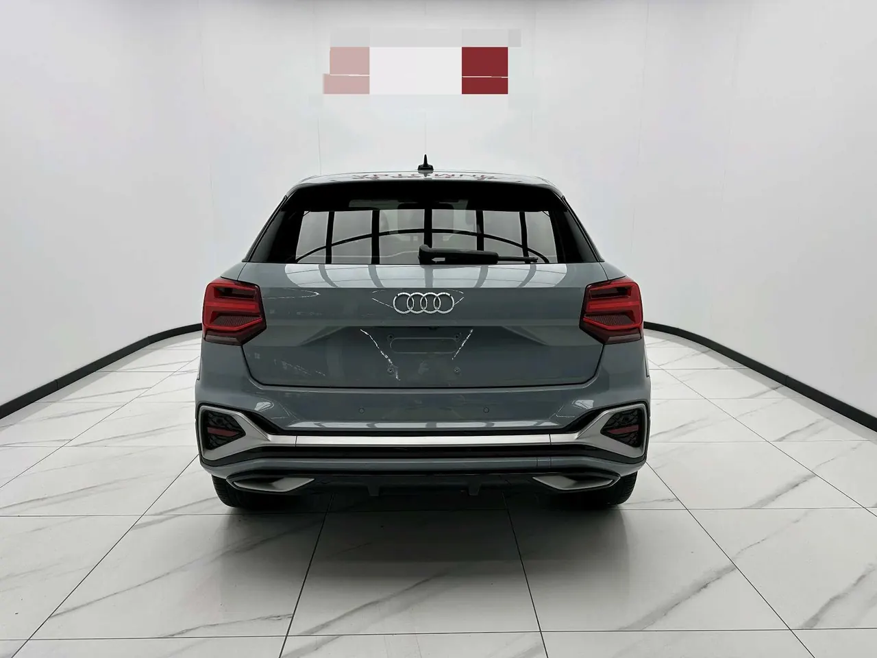 Audi 2022 Q2L 1.4TFSI 35TFSI Fashion Dynamic Automatic 10