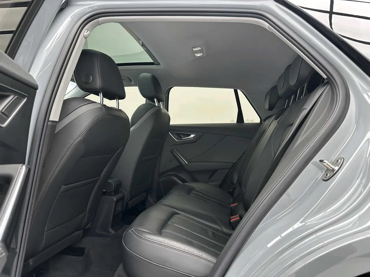 Audi 2022 Q2L 1.4TFSI 35TFSI Fashion Dynamic Automatic 6