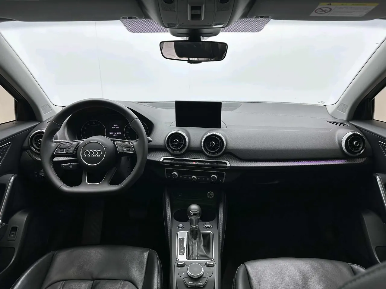 Audi 2022 Q2L 1.4TFSI 35TFSI Fashion Dynamic Automatic 7