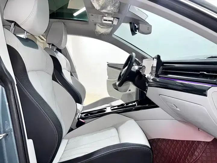 Ling Du 2023 Ling Du L 280TSI DSG Cool Edition 10
