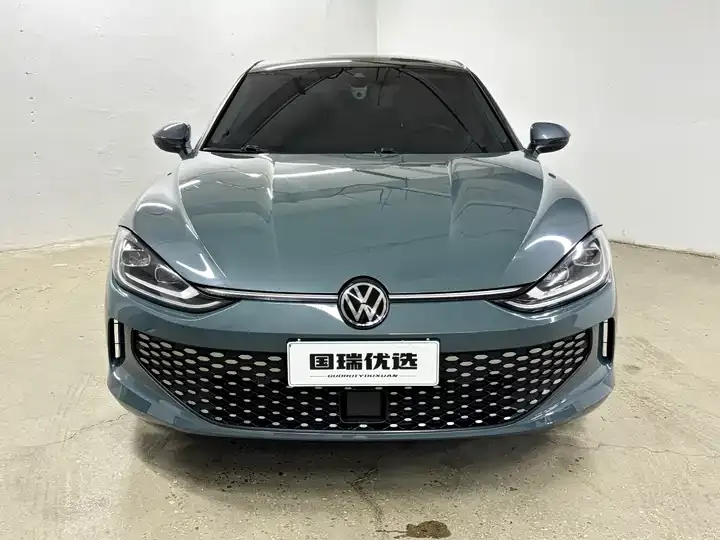 Ling Du 2023 Ling Du L 280TSI DSG Cool Edition 2