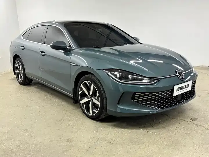 Ling Du 2023 Ling Du L 280TSI DSG Cool Edition 3
