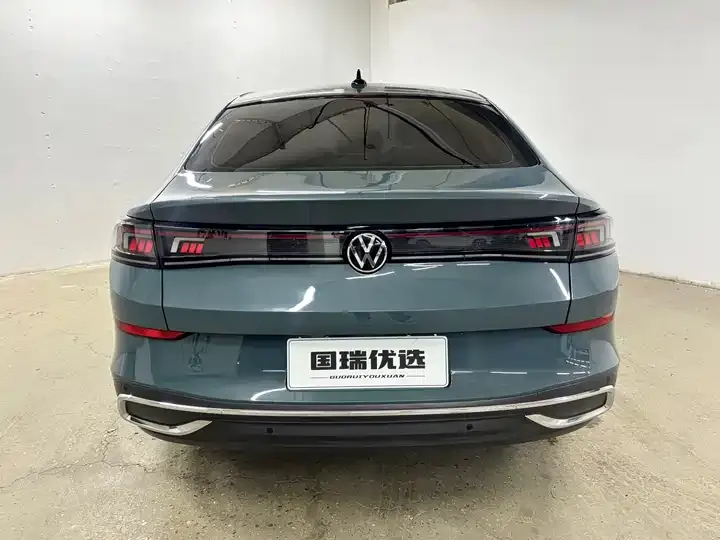 Ling Du 2023 Ling Du L 280TSI DSG Cool Edition 5