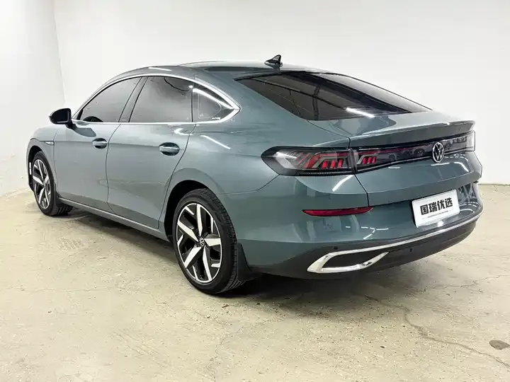 Ling Du 2023 Ling Du L 280TSI DSG Cool Edition 6