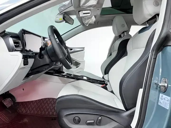 Ling Du 2023 Ling Du L 280TSI DSG Cool Edition 7