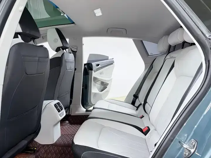 Ling Du 2023 Ling Du L 280TSI DSG Cool Edition 8