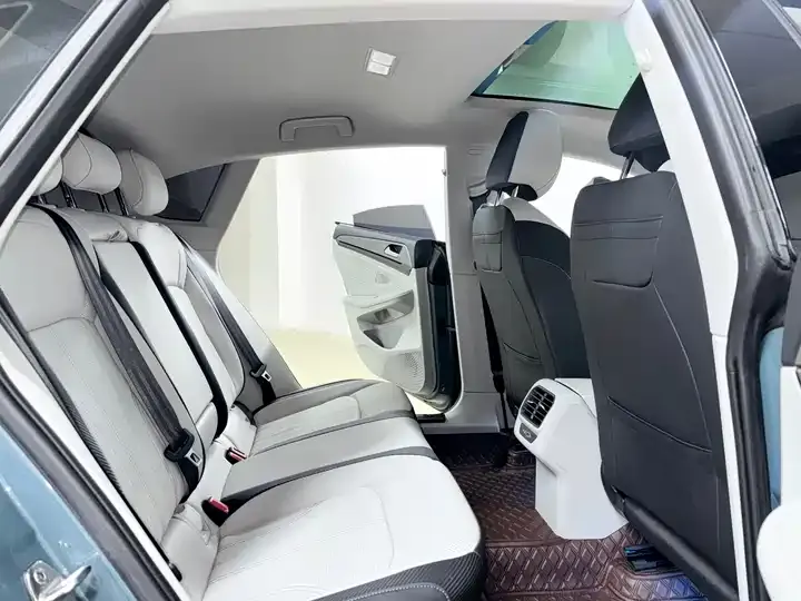 Ling Du 2023 Ling Du L 280TSI DSG Cool Edition 9