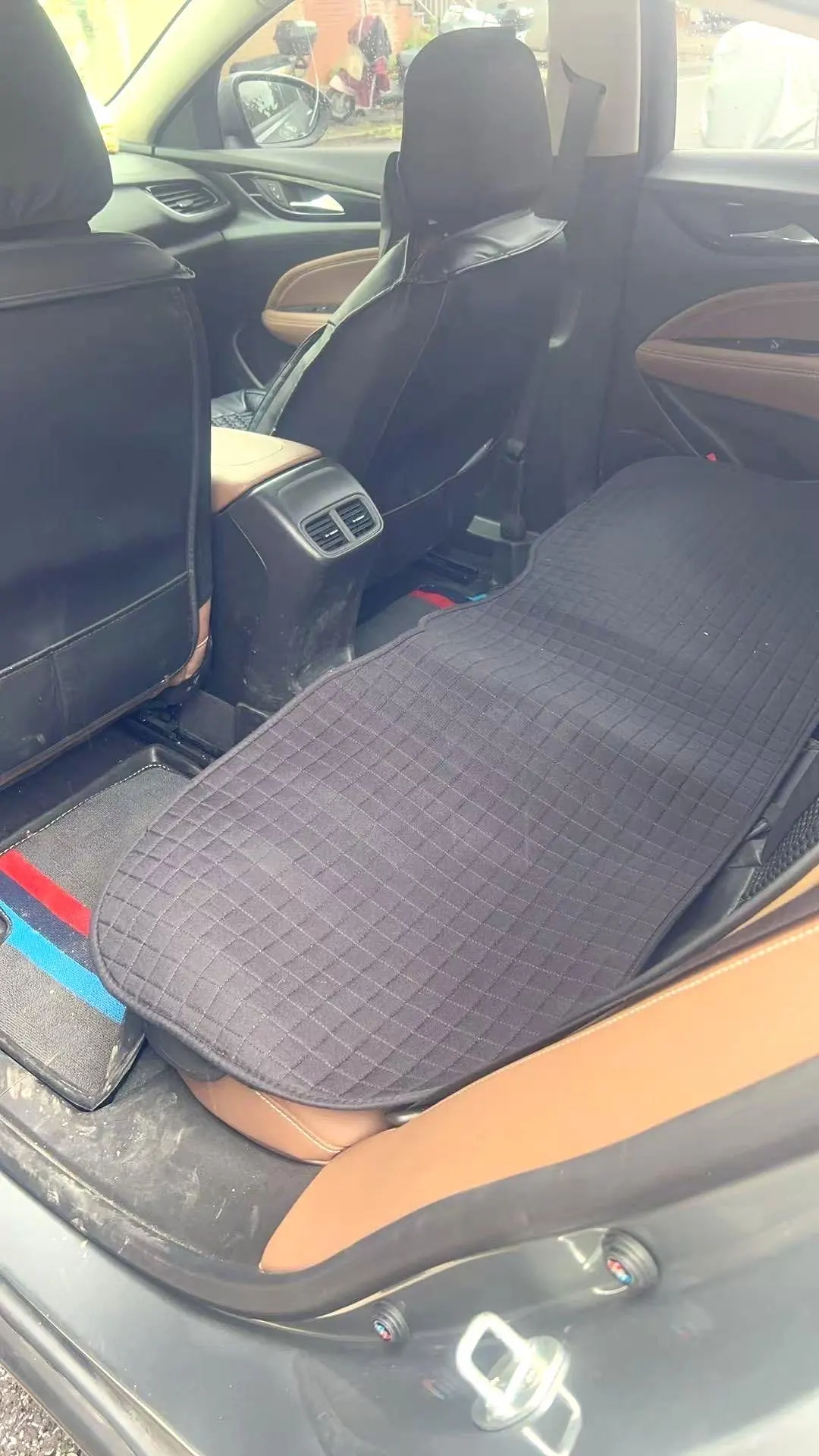 Buick 2022 Regal 1.5T 552T Smart Automatic Gear 2