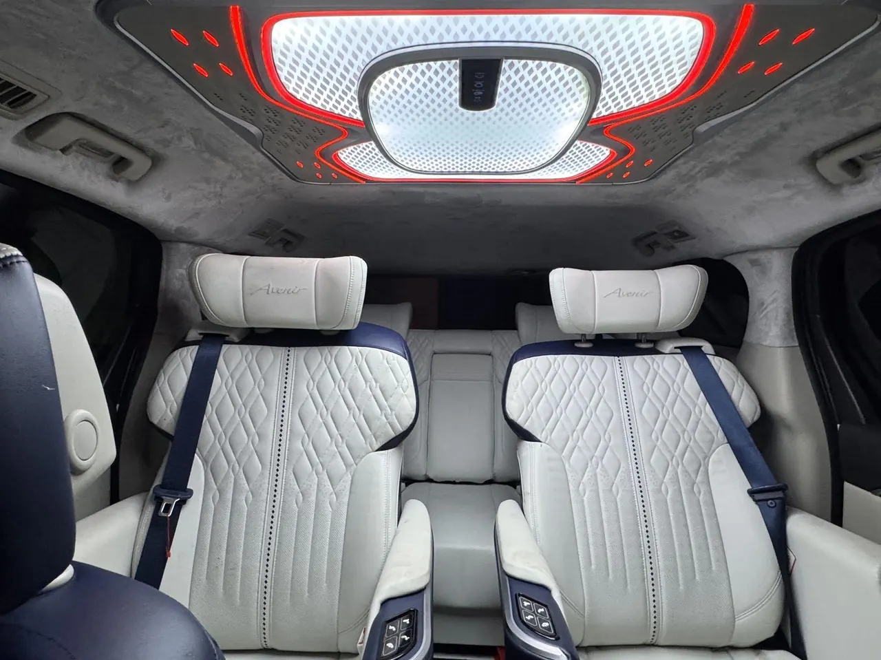 Buick 2022 GL8 ES Lu Zun 2.0T 653T Comfortable Automatic Gear 8