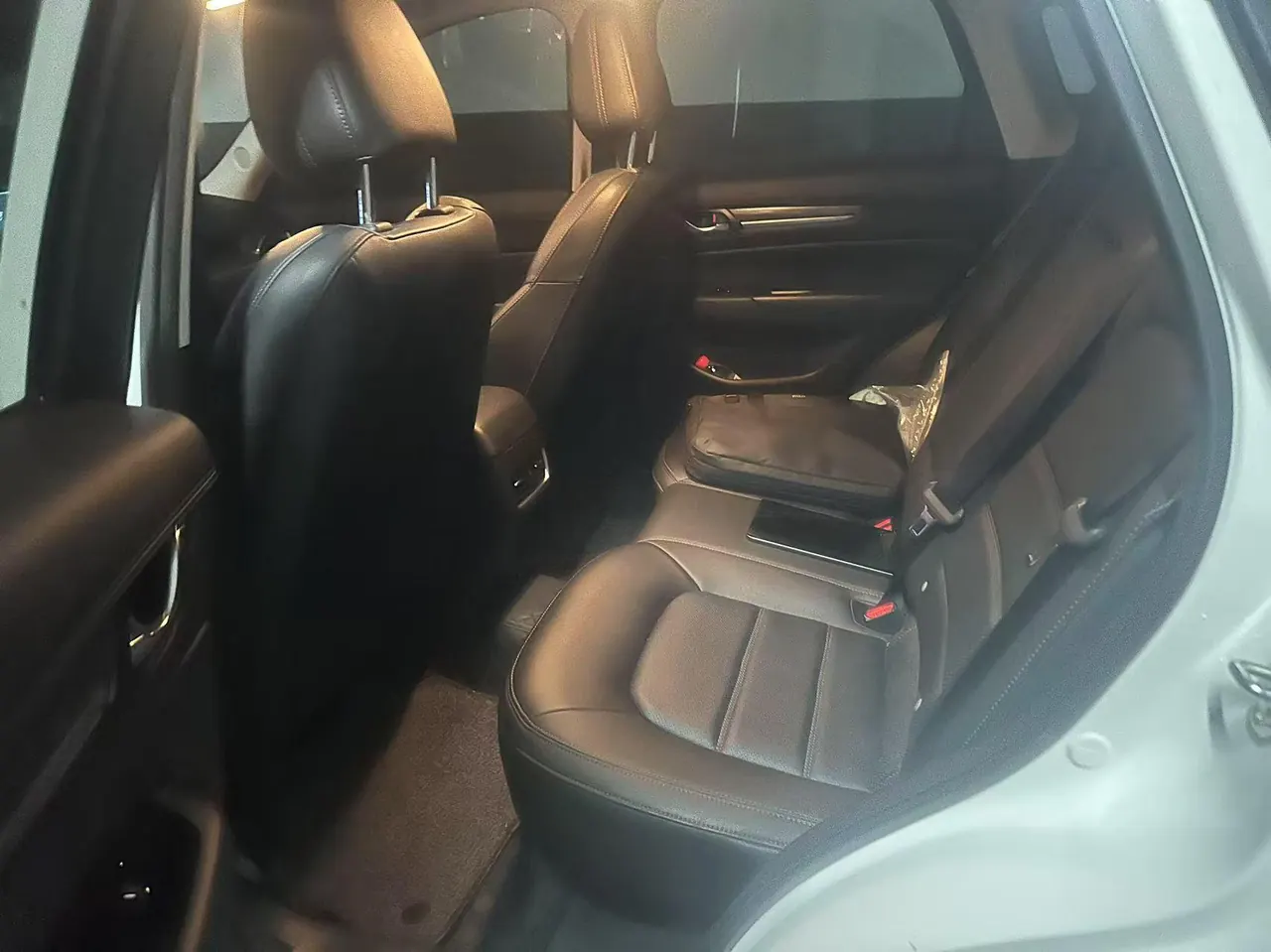 Mazda 2022 CX-5 100.00g Drive Zhiya Automatic Gear 5