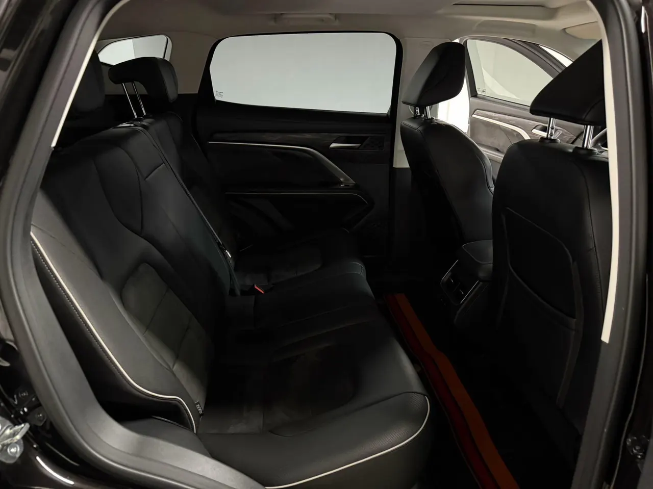 Haval 2021 H6 1.5T City Edition Automatic Gear 6