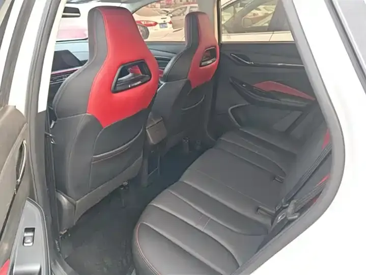 ChangAn Oshan X5 2021 1.5T DCT Flagship 11