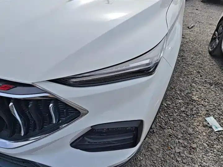 ChangAn Oshan X5 2021 1.5T DCT Flagship 5