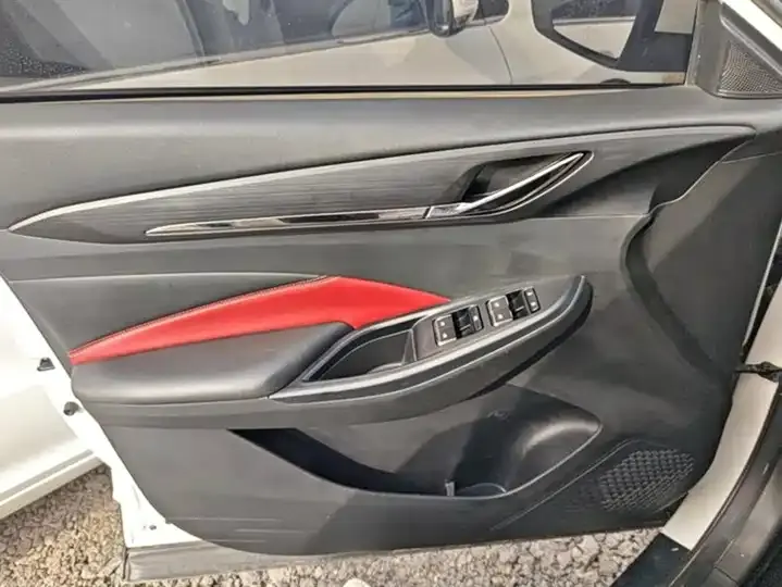 ChangAn Oshan X5 2021 1.5T DCT Flagship 7