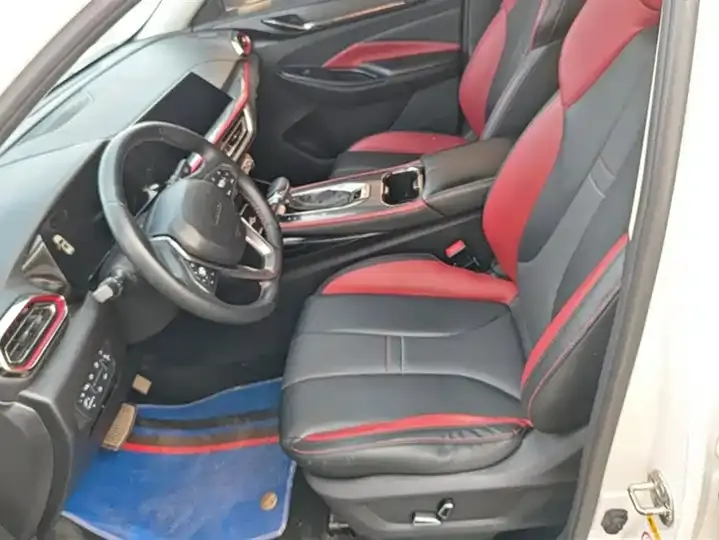ChangAn Oshan X5 2021 1.5T DCT Flagship 9