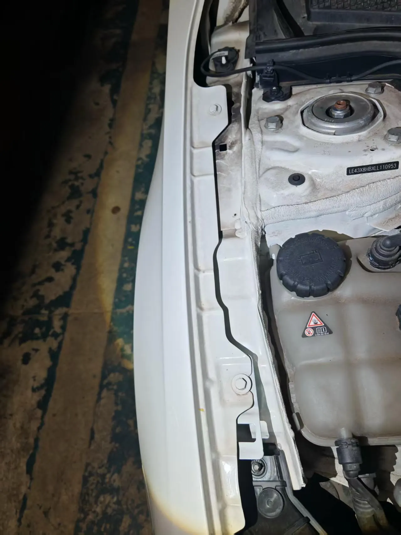Mercedes Benz Class A 2020 A 200 L 1.3T Fashion (Modified) Automatic Gear 6