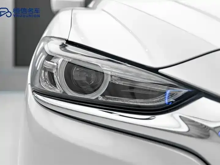 Atez 2020 2.5L Blue Sky Sports Edition 10