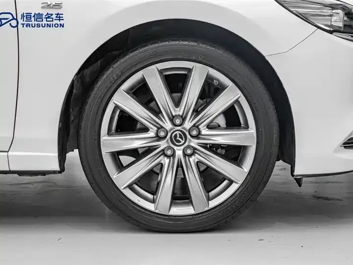 Atez 2020 2.5L Blue Sky Sports Edition 11