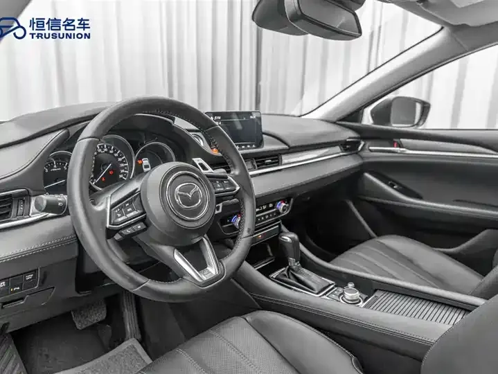 Atez 2020 2.5L Blue Sky Sports Edition 12