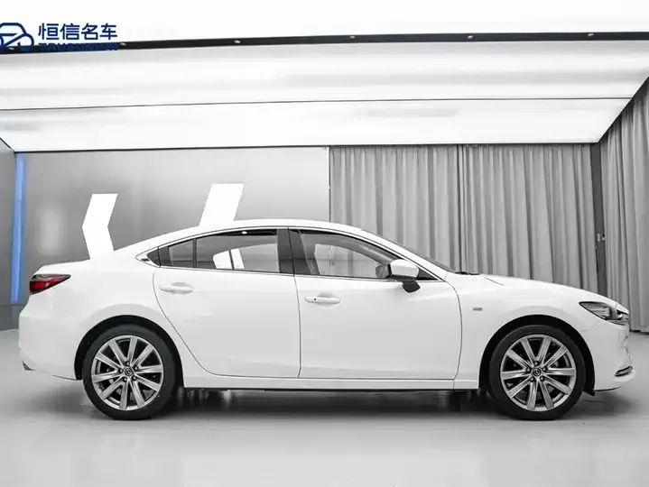 Atez 2020 2.5L Blue Sky Sports Edition 4