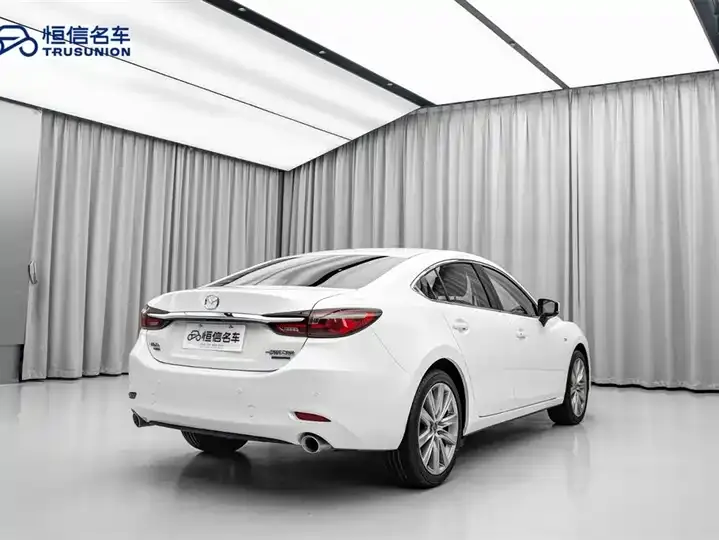 Atez 2020 2.5L Blue Sky Sports Edition 5