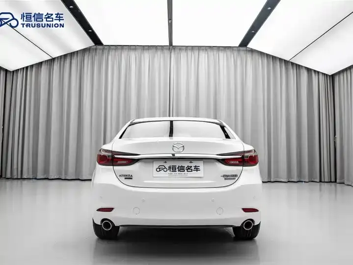 Atez 2020 2.5L Blue Sky Sports Edition 6