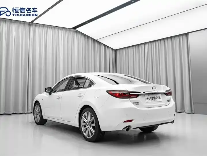 Atez 2020 2.5L Blue Sky Sports Edition 7