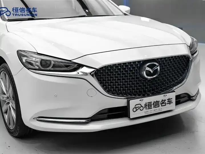 Atez 2020 2.5L Blue Sky Sports Edition 9