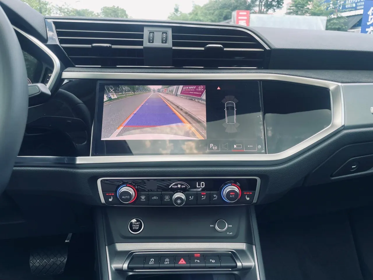 Audi 2023 Q3 1.4TFSI 35TFSI Fashion Dynamic Automatic 18