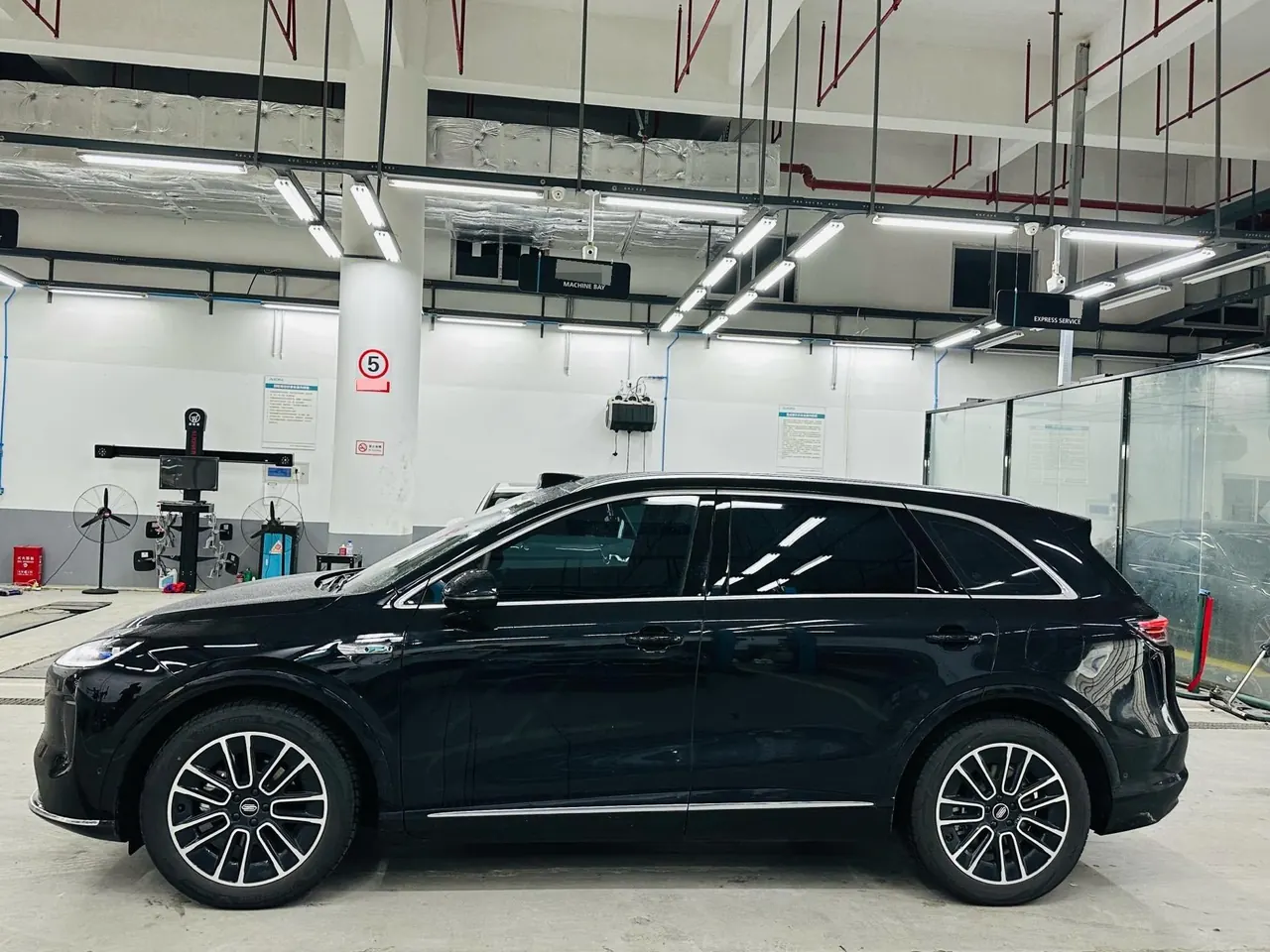 Shangjie 2025 H5 Max Automatic Gear 15